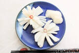 「【ハレの漬物】格子切りだけ♪簡単スピーディで華やかな「菊花かぶ」に挑戦！食卓にかぶの花が咲いた♡」の画像17