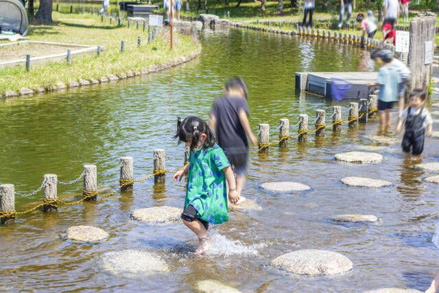 【水難事故】川遊びの注意点と対策！実は事故が起きやすい“魔の時間帯”があるんです…その理由とは