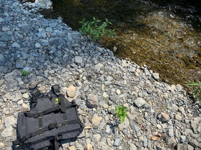 【水難事故】川遊びの注意点と対策！実は事故が起きやすい“魔の時間帯”があるんです…その理由とは