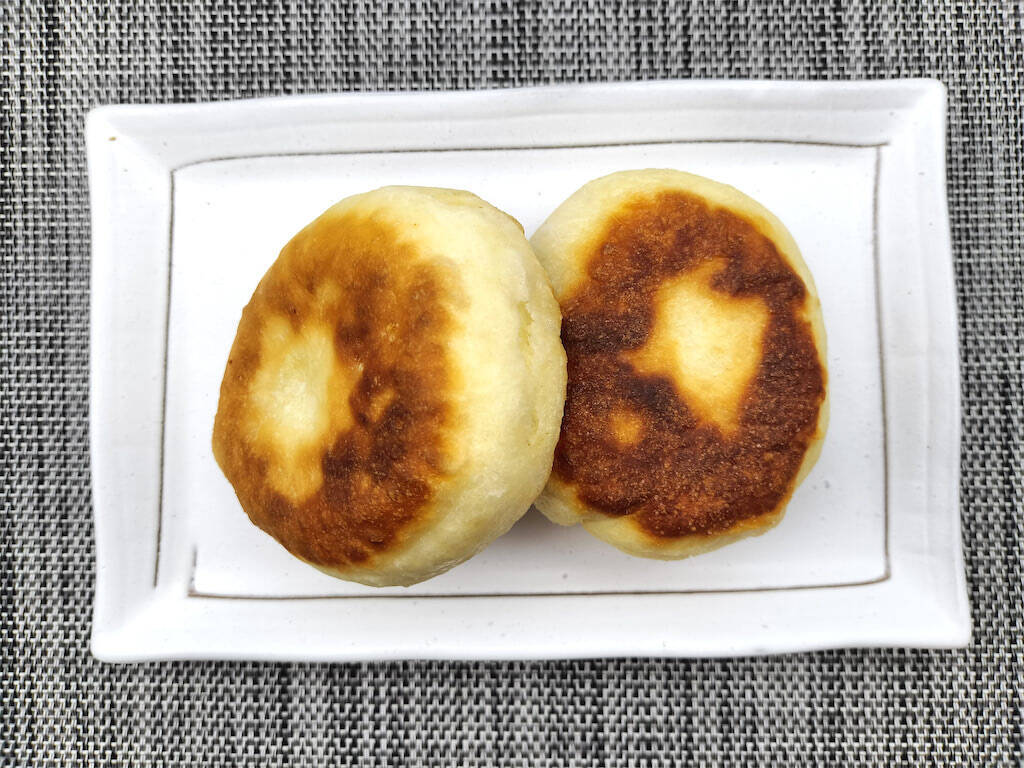 【絶品！郷土メシ】長野県の超メジャー郷土料理「おやき」作ってみた！思い出のなすみそ味再現なるか!?