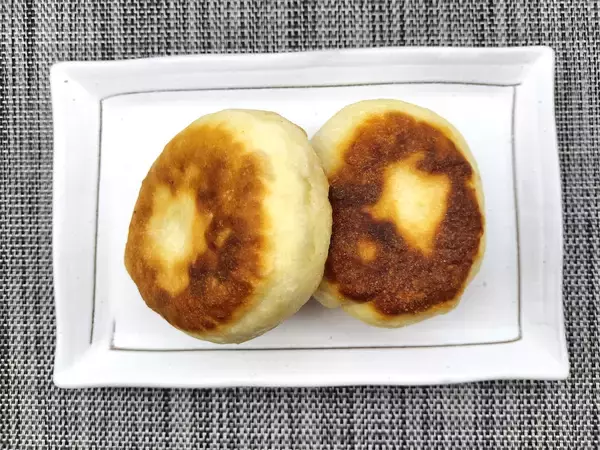 「【絶品！郷土メシ】長野県の超メジャー郷土料理「おやき」作ってみた！思い出のなすみそ味再現なるか!?」の画像