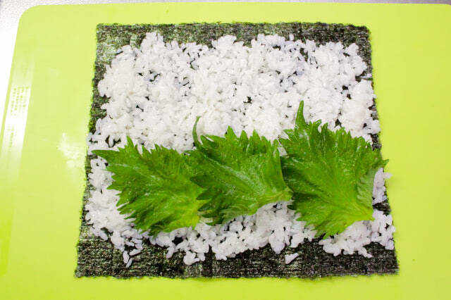 【巻きす不要のり巻き】韓国のヤミツキ巻き寿司「キンパ」作ってみた！たっぷりプルコギは焼肉のたれでOK♪