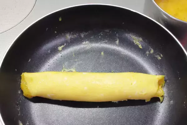 「【巻きす不要のり巻き】韓国のヤミツキ巻き寿司「キンパ」作ってみた！たっぷりプルコギは焼肉のたれでOK♪」の画像