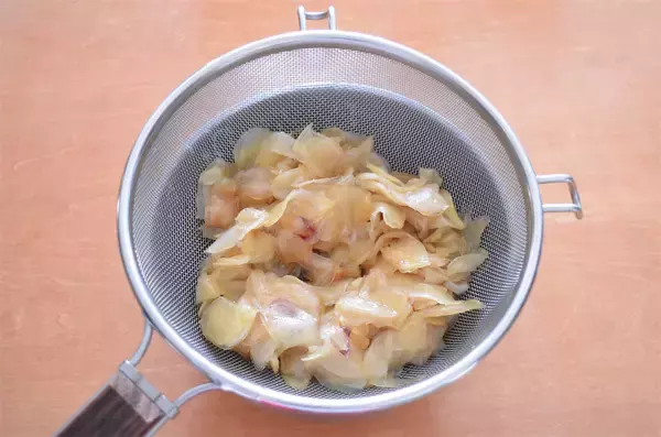 「【新しょうがの一石二鳥レシピ】煮詰めたシロップで「ジンジャーエール」作ってみた♪「佃煮」にしてご飯も堪能♡」の画像