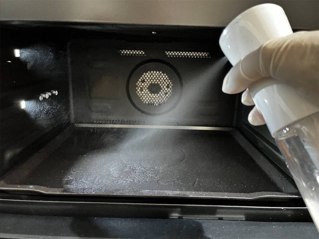 【灰から洗剤ができるって本当？】森の恵み「木灰」をお湯に混ぜるだけ！油脂汚れつるん♪【三ツ矢青空たすき】