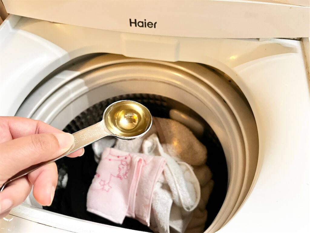 【灰から洗剤ができるって本当？】森の恵み「木灰」をお湯に混ぜるだけ！油脂汚れつるん♪【三ツ矢青空たすき】