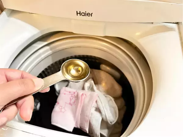 「【灰から洗剤ができるって本当？】森の恵み「木灰」をお湯に混ぜるだけ！油脂汚れつるん♪【三ツ矢青空たすき】」の画像