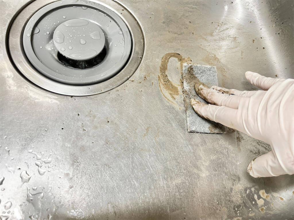 【灰から洗剤ができるって本当？】森の恵み「木灰」をお湯に混ぜるだけ！油脂汚れつるん♪【三ツ矢青空たすき】