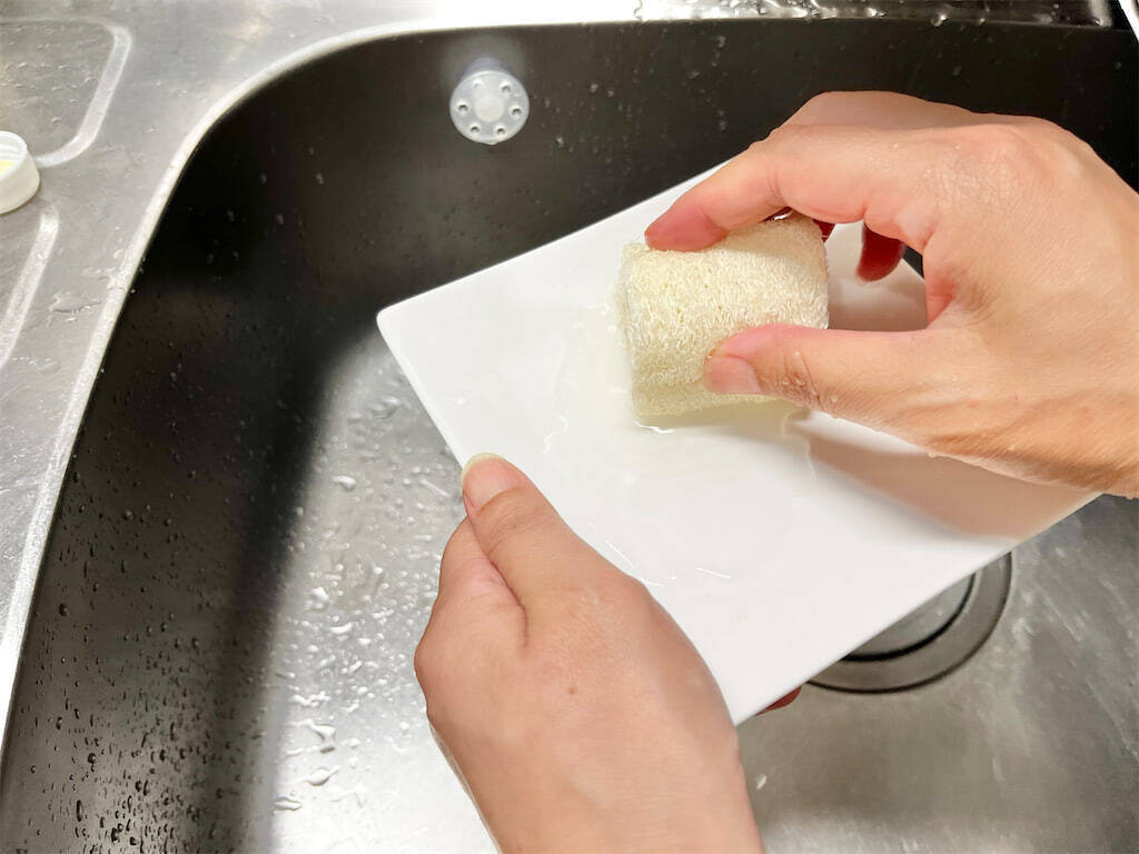 【灰から洗剤ができるって本当？】森の恵み「木灰」をお湯に混ぜるだけ！油脂汚れつるん♪【三ツ矢青空たすき】