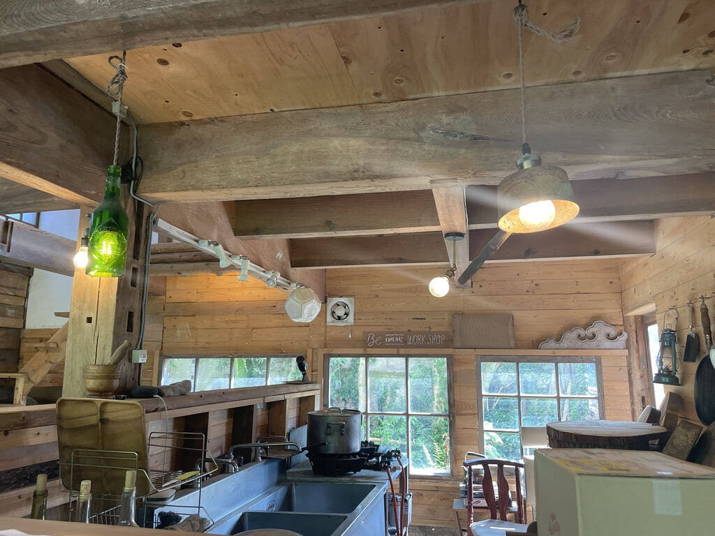 【灰から洗剤ができるって本当？】森の恵み「木灰」をお湯に混ぜるだけ！油脂汚れつるん♪【三ツ矢青空たすき】