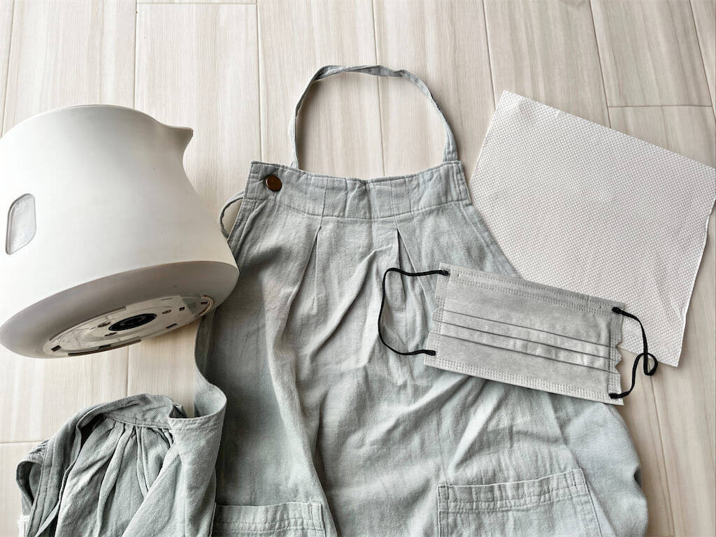 【灰から洗剤ができるって本当？】森の恵み「木灰」をお湯に混ぜるだけ！油脂汚れつるん♪【三ツ矢青空たすき】