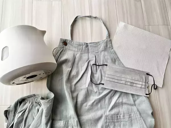 「【灰から洗剤ができるって本当？】森の恵み「木灰」をお湯に混ぜるだけ！油脂汚れつるん♪【三ツ矢青空たすき】」の画像