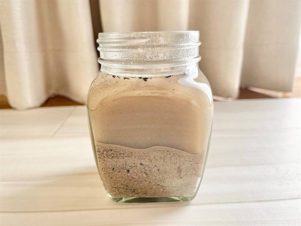 【灰から洗剤ができるって本当？】森の恵み「木灰」をお湯に混ぜるだけ！油脂汚れつるん♪【三ツ矢青空たすき】