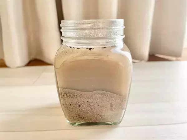 「【灰から洗剤ができるって本当？】森の恵み「木灰」をお湯に混ぜるだけ！油脂汚れつるん♪【三ツ矢青空たすき】」の画像