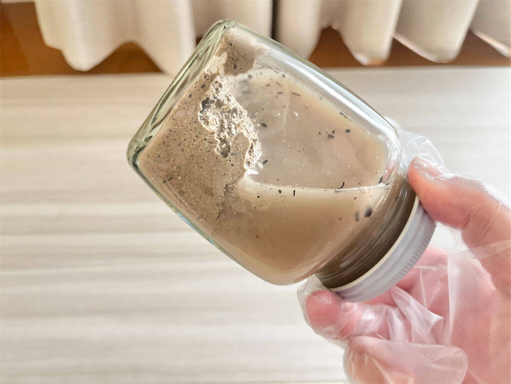 【灰から洗剤ができるって本当？】森の恵み「木灰」をお湯に混ぜるだけ！油脂汚れつるん♪【三ツ矢青空たすき】