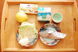 「【サワラと生クリーム相性いいんだって】レモン爽やかな洋風煮作ってみた！コクがあるのに後味サッパリ♪」の画像2