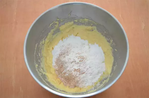 「【ヘルシー志向の方必見】米粉とおからで新感覚ケーキ作ってみた！一晩置いてもフワッホロッ♡【農家直伝】」の画像