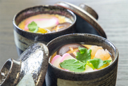 【茶碗蒸しは本来“飲む”もの】だって、知っていますか？正しい和食マナーの深～い話を実践してみたら…