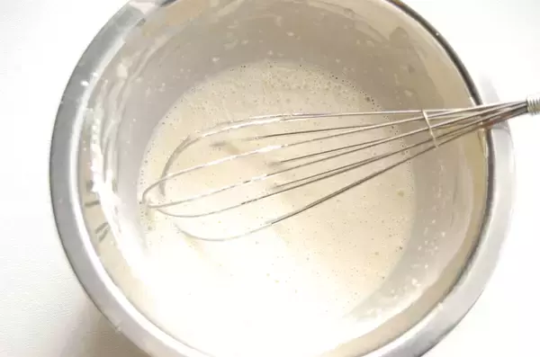 「【節約レシピ】材料は玉ねぎとちくわだけ♡節約なのに映えるってうれしすぎィ!!「ちくわのオニオンリング天ぷら」に挑戦♪」の画像