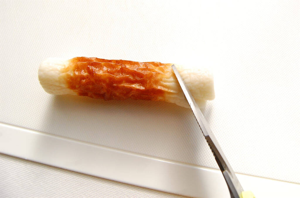 【節約レシピ】材料は玉ねぎとちくわだけ♡節約なのに映えるってうれしすぎィ!!「ちくわのオニオンリング天ぷら」に挑戦♪