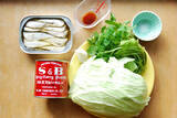 「【爆速3分】いつものキャベツ炒めがスパイシーに激変！「サーディンとクレソンのカレー炒め」作ってみた♪」の画像2