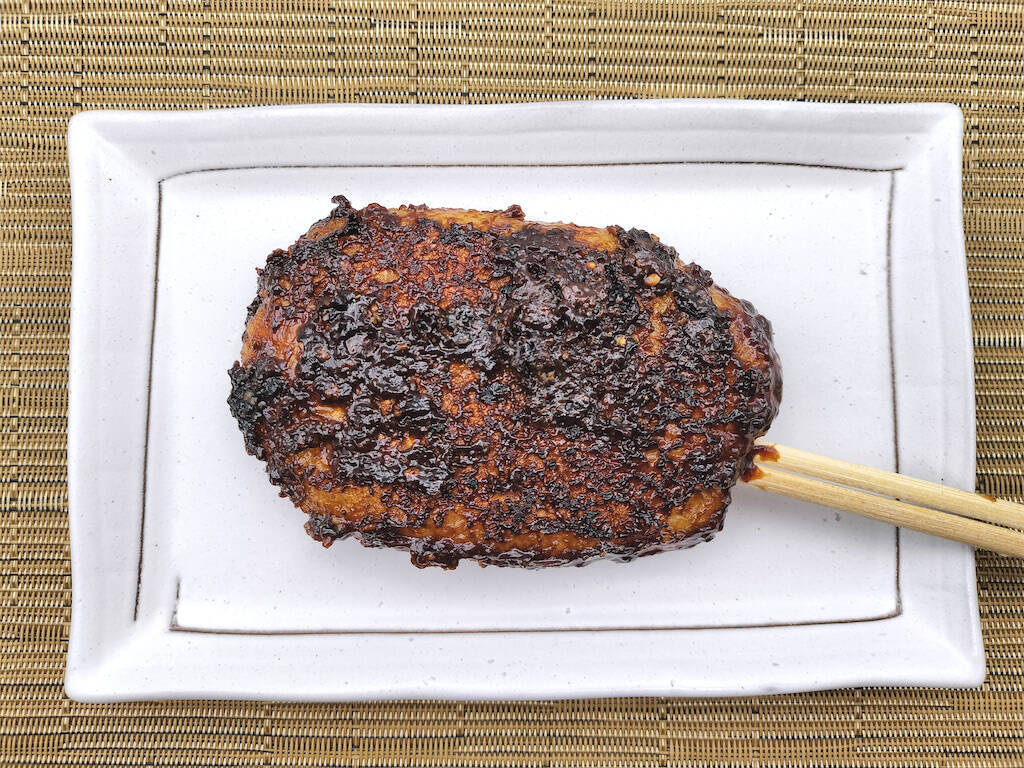【絶品！郷土メシ】まさにスター級郷土料理！愛知県発「五平餅」作ってみた！甘味噌ダレがカリッと香ばしい～