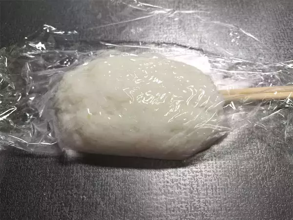 「【絶品！郷土メシ】まさにスター級郷土料理！愛知県発「五平餅」作ってみた！甘味噌ダレがカリッと香ばしい～」の画像