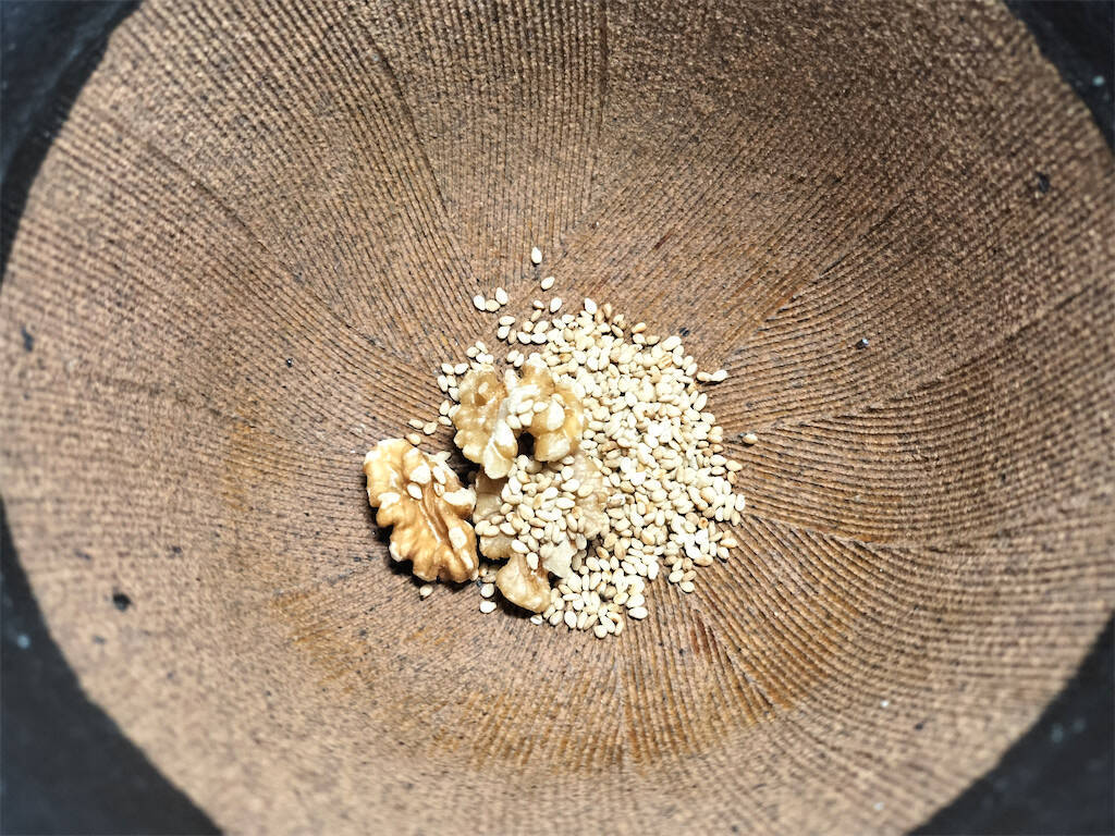【絶品！郷土メシ】まさにスター級郷土料理！愛知県発「五平餅」作ってみた！甘味噌ダレがカリッと香ばしい～