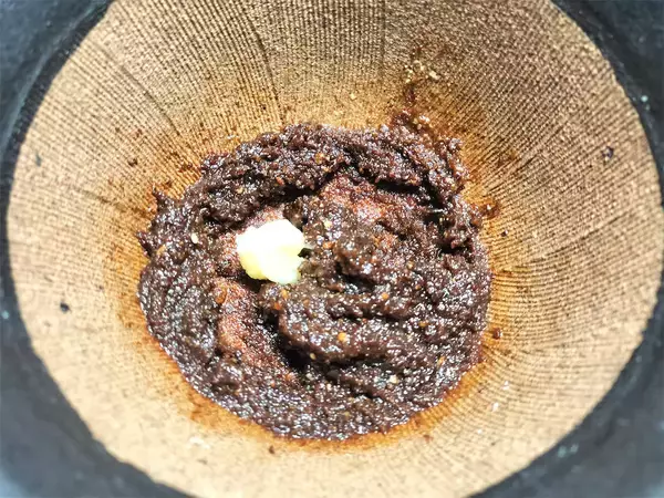 「【絶品！郷土メシ】まさにスター級郷土料理！愛知県発「五平餅」作ってみた！甘味噌ダレがカリッと香ばしい～」の画像