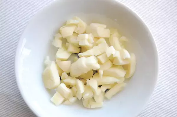 「【シェフ脇屋の凄ワザ】あぁ…食感がいい♡具はきゅうり！シンプル直球勝負な「パリパリきゅうりのガーリックチャーハン」に挑戦♪」の画像