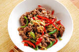「【管理栄養士直伝の養生レシピ】10分で完成♪冷えと疲れは「牛肉とパプリカの中華炒め」でおいしく撃退しない？」の画像10