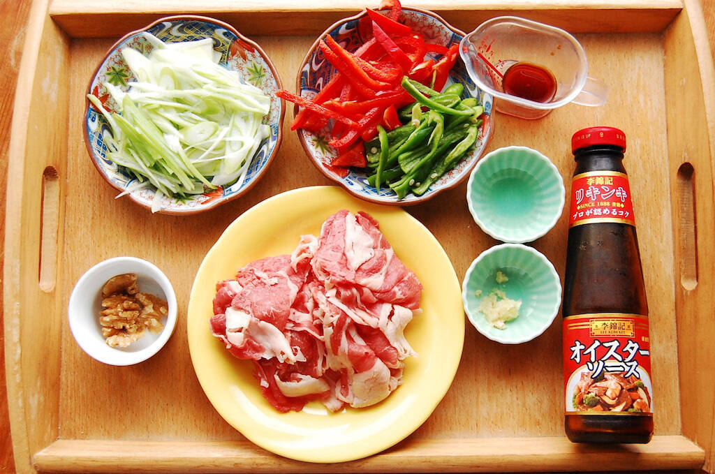 【管理栄養士直伝の養生レシピ】10分で完成♪冷えと疲れは「牛肉とパプリカの中華炒め」でおいしく撃退しない？