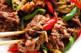 「【管理栄養士直伝の養生レシピ】10分で完成♪冷えと疲れは「牛肉とパプリカの中華炒め」でおいしく撃退しない？」の画像9