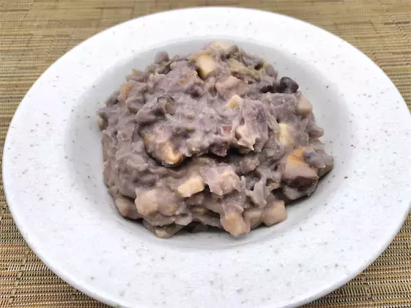 【絶品！郷土メシ】沖縄の謎料理「ドゥルワカシー」作ってみた！見た目「泥」なのにウマすぎるんだが…