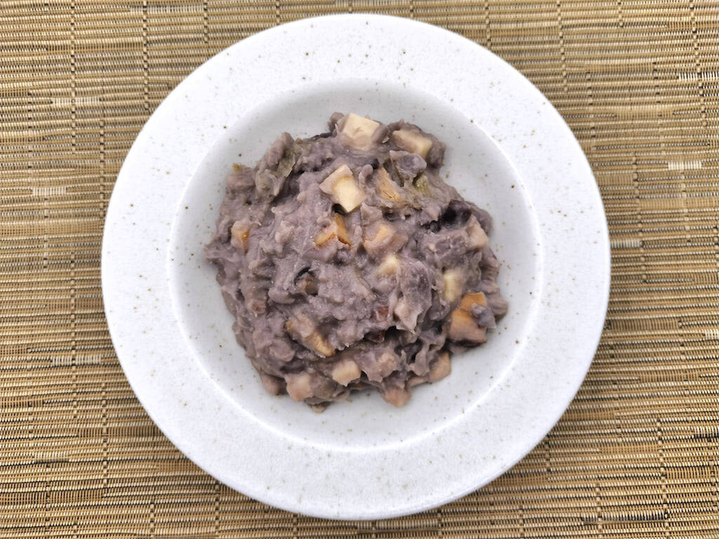 【絶品！郷土メシ】沖縄の謎料理「ドゥルワカシー」作ってみた！見た目「泥」なのにウマすぎるんだが…