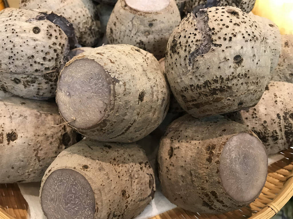 【絶品！郷土メシ】沖縄の謎料理「ドゥルワカシー」作ってみた！見た目「泥」なのにウマすぎるんだが…