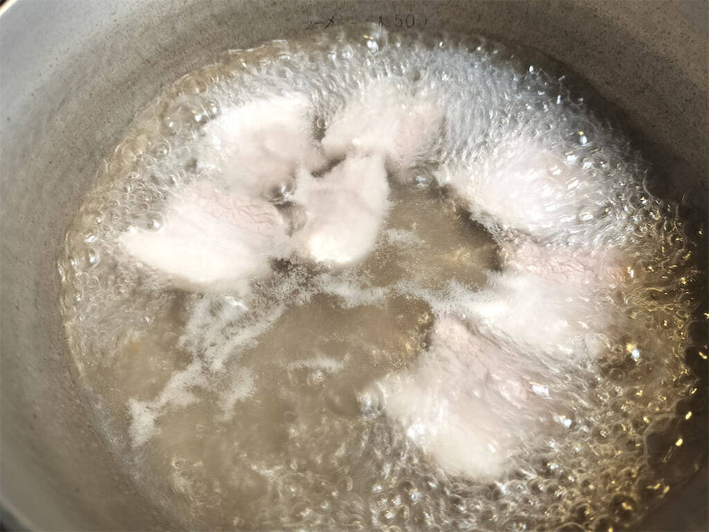 【絶品！郷土メシ】沖縄の謎料理「ドゥルワカシー」作ってみた！見た目「泥」なのにウマすぎるんだが…