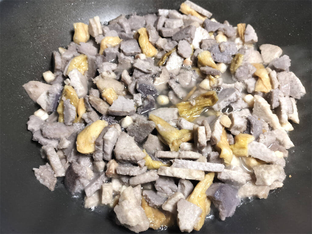 【絶品！郷土メシ】沖縄の謎料理「ドゥルワカシー」作ってみた！見た目「泥」なのにウマすぎるんだが…