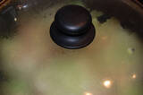 「【リュウジレシピ】「至高のとん平焼き」に挑戦♪え、薄焼き卵はムズいから…スクランブルエッグを乗せる⁉」の画像8
