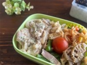 【鶏むね肉もうパサつかない】砂糖水に1時間漬けるだけ!?驚くほどソフト＆ジューシーに♡【冷めてもフワッフワ】