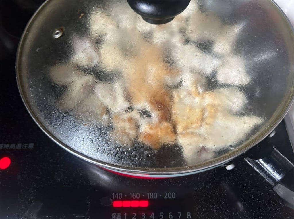 【鶏むね肉もうパサつかない】砂糖水に1時間漬けるだけ!?驚くほどソフト＆ジューシーに♡【冷めてもフワッフワ】