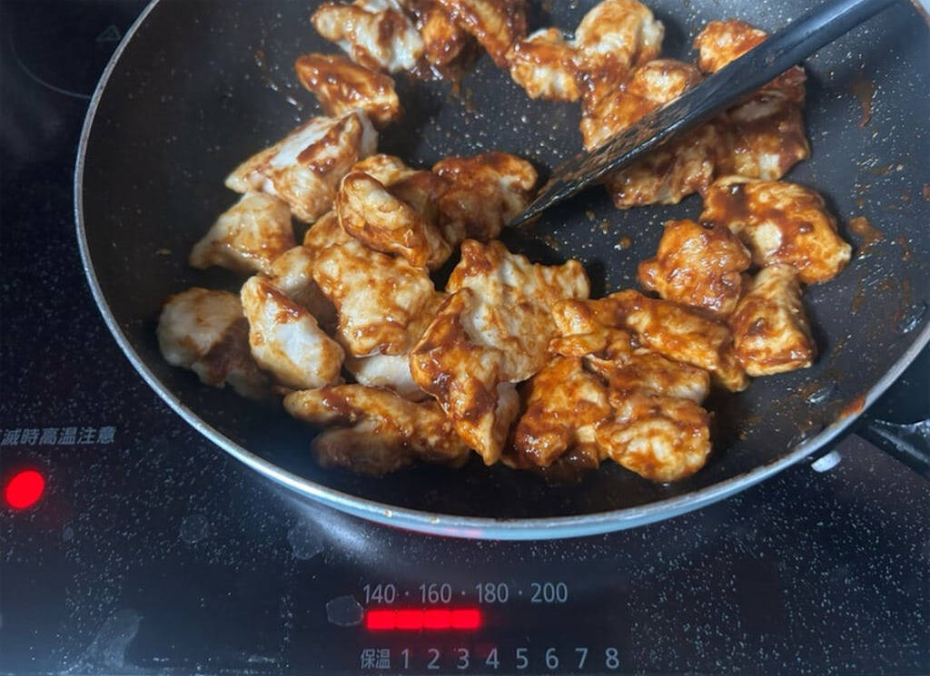 【鶏むね肉もうパサつかない】砂糖水に1時間漬けるだけ!?驚くほどソフト＆ジューシーに♡【冷めてもフワッフワ】