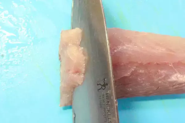 「【初心者でも刺身マスターに】基本の切り方・盛りつけ方を学んで「刺身盛り合わせ」に挑戦！大事なのは高低差!?」の画像