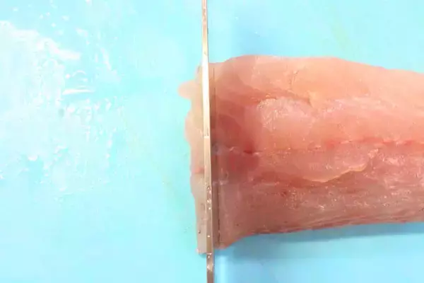 「【初心者でも刺身マスターに】基本の切り方・盛りつけ方を学んで「刺身盛り合わせ」に挑戦！大事なのは高低差!?」の画像