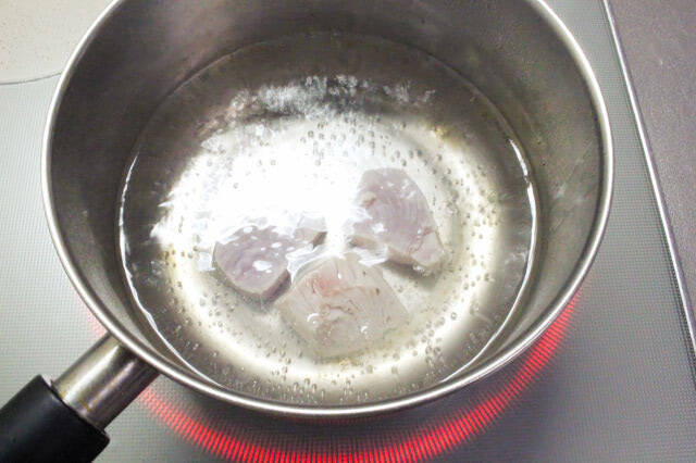 【初心者でも刺身マスターに】基本の切り方・盛りつけ方を学んで「刺身盛り合わせ」に挑戦！大事なのは高低差!?