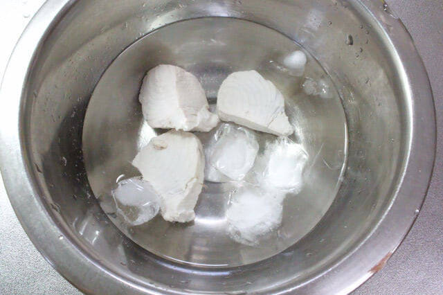 【初心者でも刺身マスターに】基本の切り方・盛りつけ方を学んで「刺身盛り合わせ」に挑戦！大事なのは高低差!?