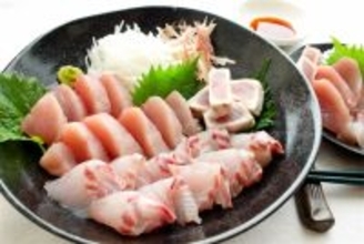 【初心者でも刺身マスターに】基本の切り方・盛りつけ方を学んで「刺身盛り合わせ」に挑戦！大事なのは高低差!?