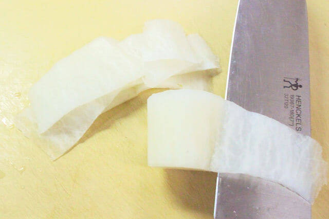 【初心者でも刺身マスターに】基本の切り方・盛りつけ方を学んで「刺身盛り合わせ」に挑戦！大事なのは高低差!?