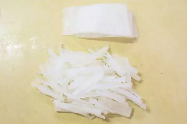 「【初心者でも刺身マスターに】基本の切り方・盛りつけ方を学んで「刺身盛り合わせ」に挑戦！大事なのは高低差!?」の画像