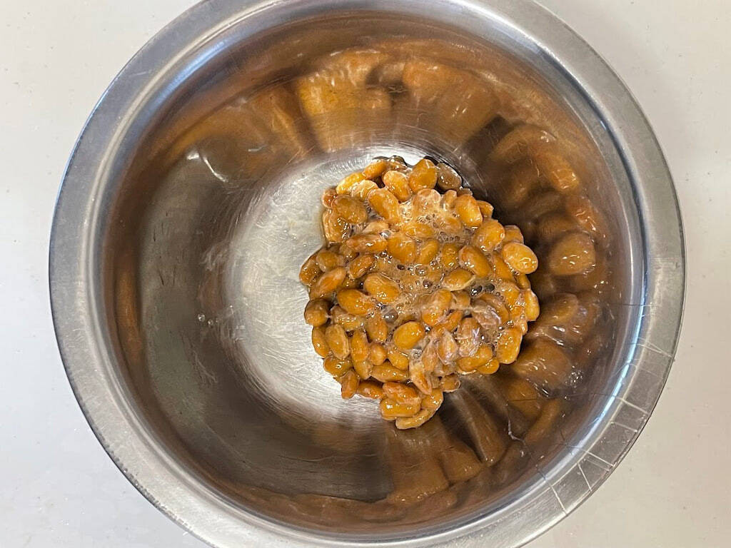 【究極のTKG】納豆メーカーが発明した「卵かけご飯の到達点」だと⁉調味料使いがポイント♪うまうま♡